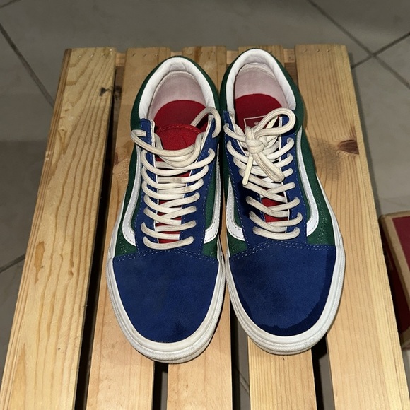 Vans “Old Skool” Sz. 6.5 men - Picture 7 of 11